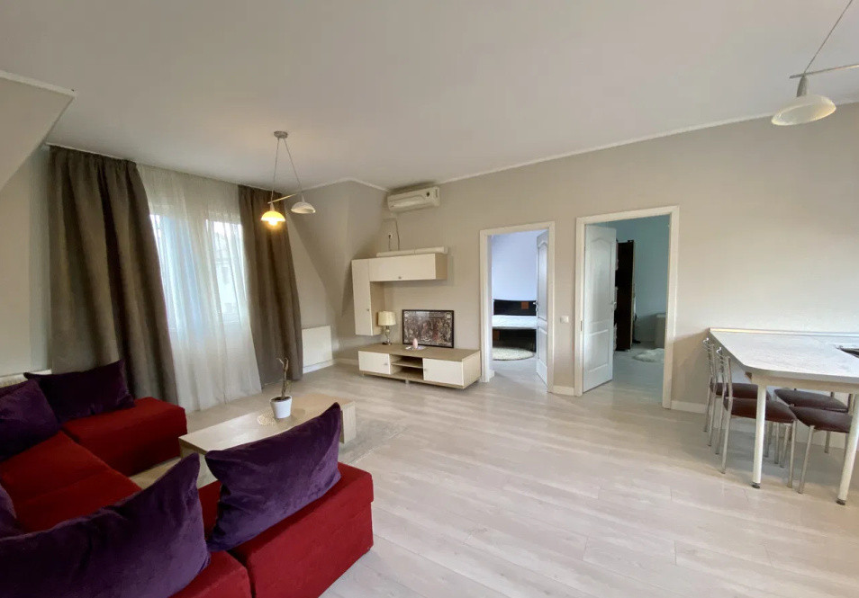 Apartament 3 camere, Andrei Muresanu, Cluj Napoca