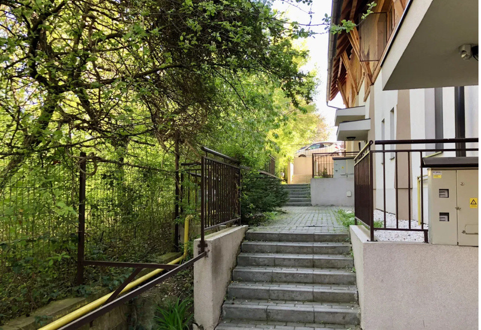 Apartament 3 camere, Andrei Muresanu, Cluj Napoca