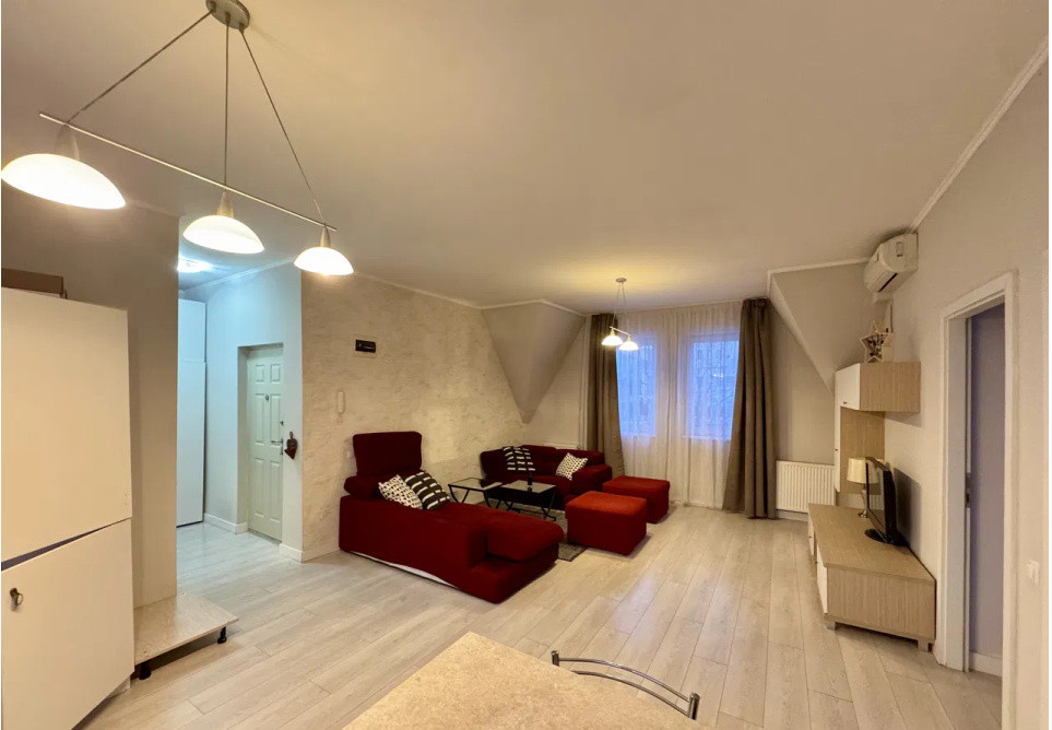 Apartament 3 camere, Andrei Muresanu, Cluj Napoca
