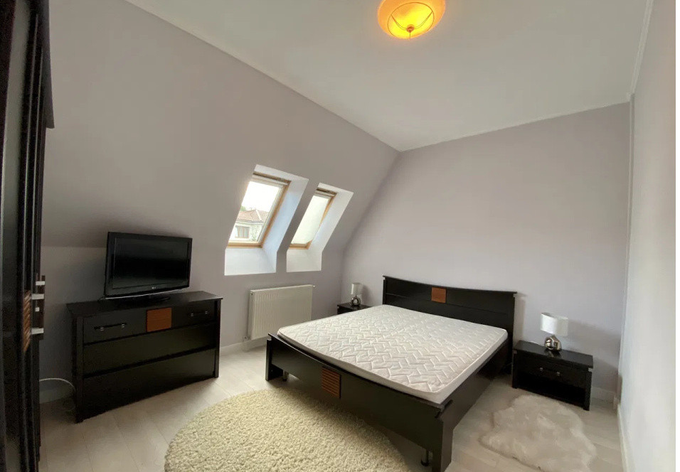 Apartament 3 camere, Andrei Muresanu, Cluj Napoca