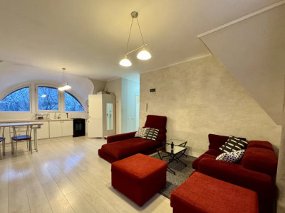 Apartament 3 camere, Andrei Muresanu, Cluj Napoca