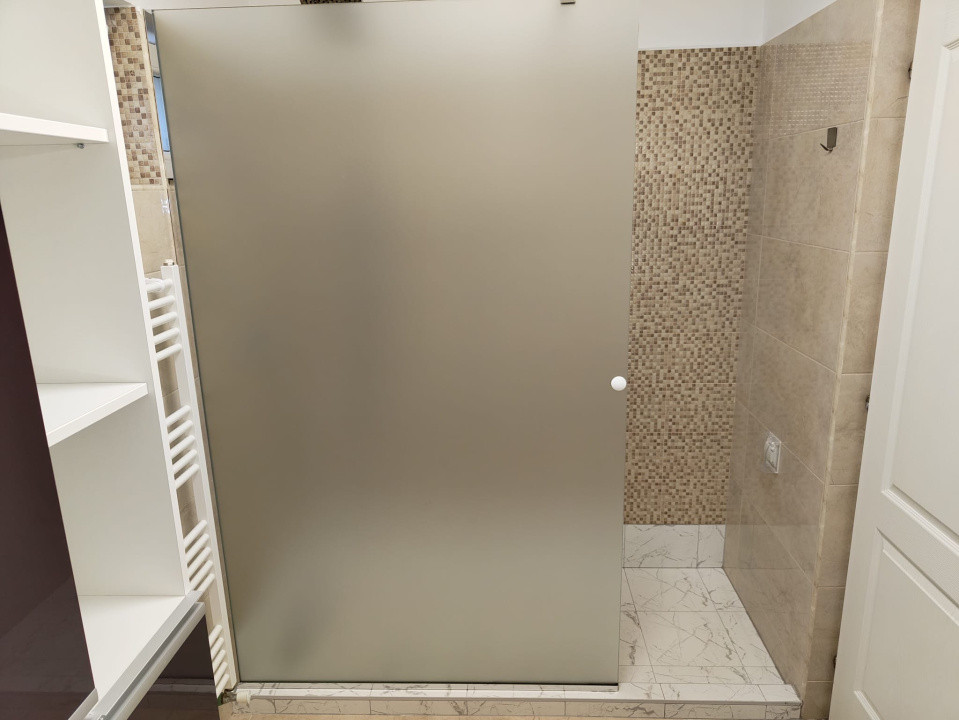 Apartament de închiriat in duplex,80mp utili+terasa mare,3 cam,2bai