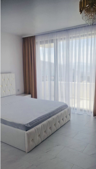 Duplex ultrafinisat de închiriat zona Pargul Poligon,130 mp utili