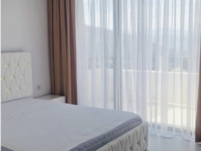 Duplex ultrafinisat de închiriat zona Pargul Poligon,130 mp utili