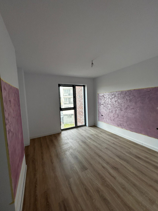 Apartament 2 camere, 46,22 mp + 7,89 mp terasa, zona Tineretului 