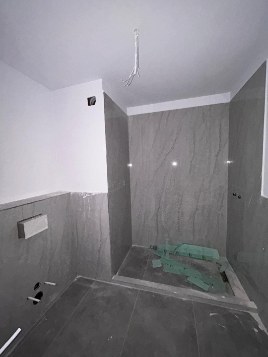 Apartament 2 camere, 46,22 mp + 7,89 mp terasa, zona Tineretului 