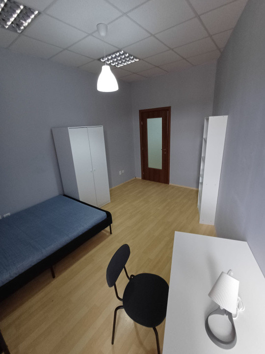 Camere de închiriat, toate utilități incluse, zona străzii Horea