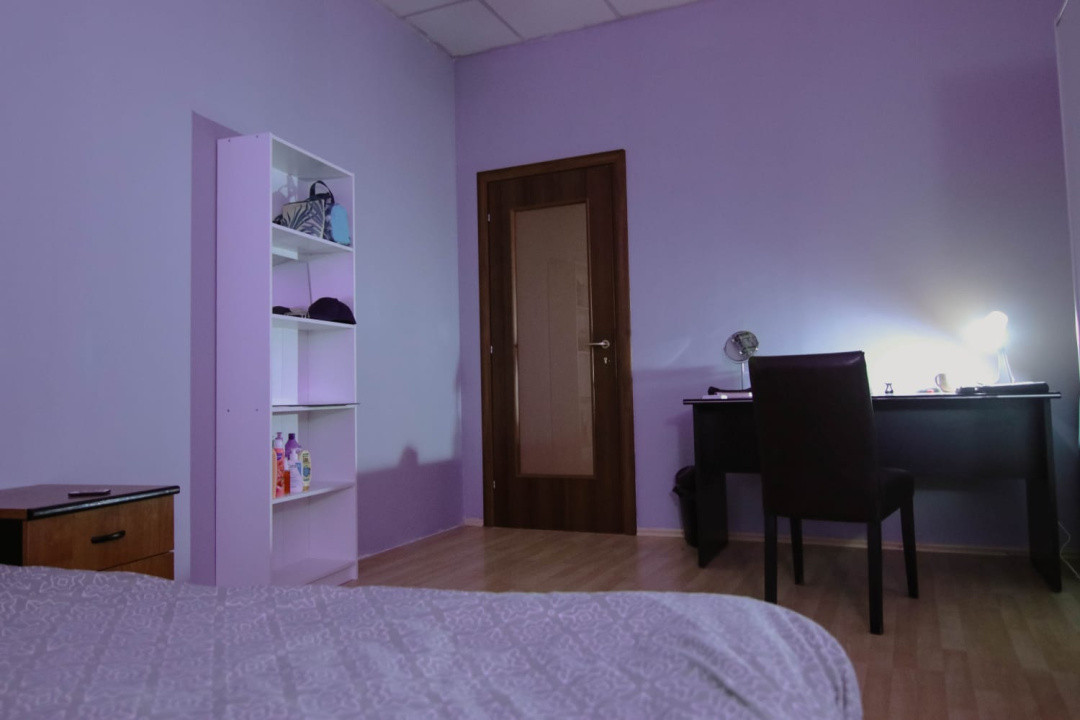 Camere de închiriat, toate utilități incluse, zona străzii Horea