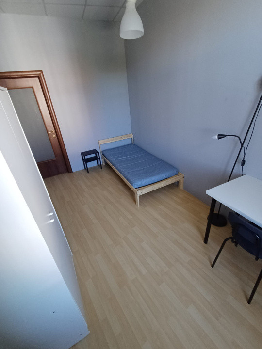 Camere de închiriat, toate utilități incluse, zona străzii Horea