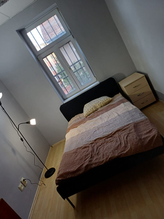 Camere de închiriat, toate utilități incluse, zona străzii Horea