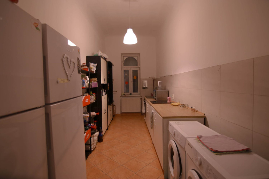 Camere de închiriat, toate utilități incluse, zona străzii Horea