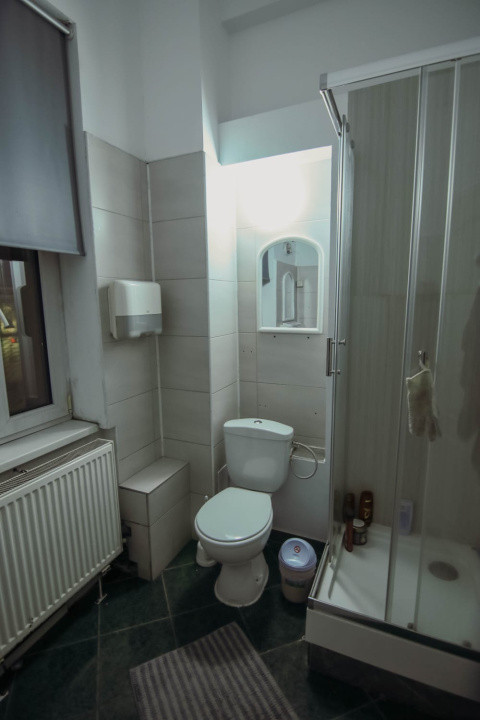 Camere de închiriat, toate utilități incluse, zona străzii Horea