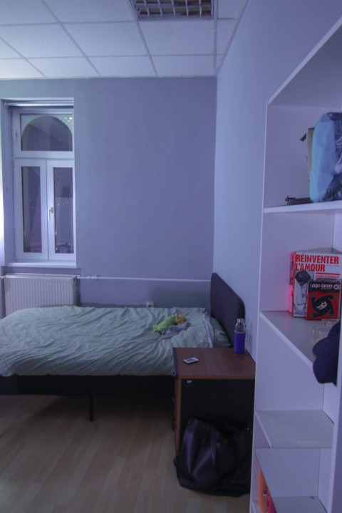 Camere de închiriat, toate utilități incluse, zona străzii Horea