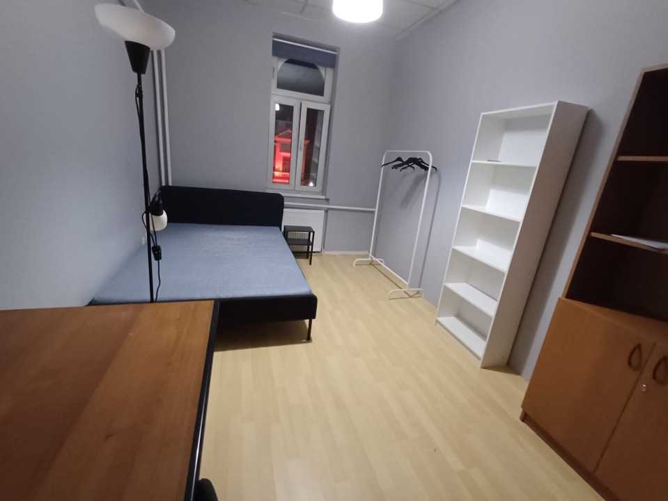 Camere de închiriat, toate utilități incluse, zona străzii Horea