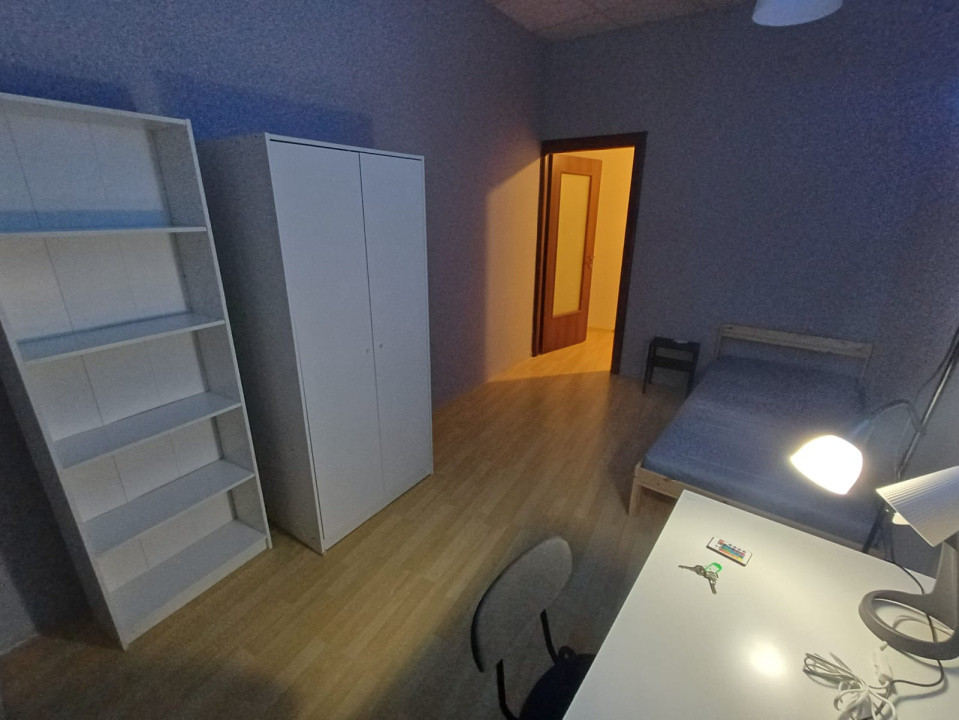 Camere de închiriat, toate utilități incluse, zona străzii Horea