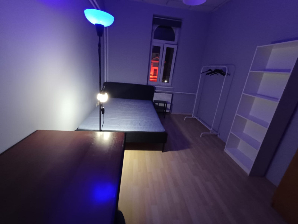 Camere de închiriat, toate utilități incluse, zona străzii Horea