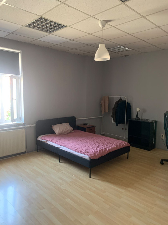 Camere de închiriat, individual shared-rooms, zona străzii Horea
