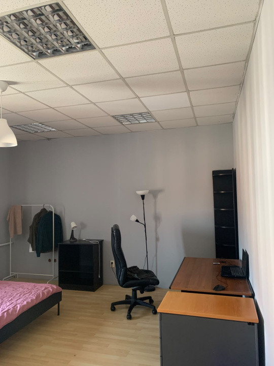 Camere de închiriat, individual shared-rooms, zona străzii Horea