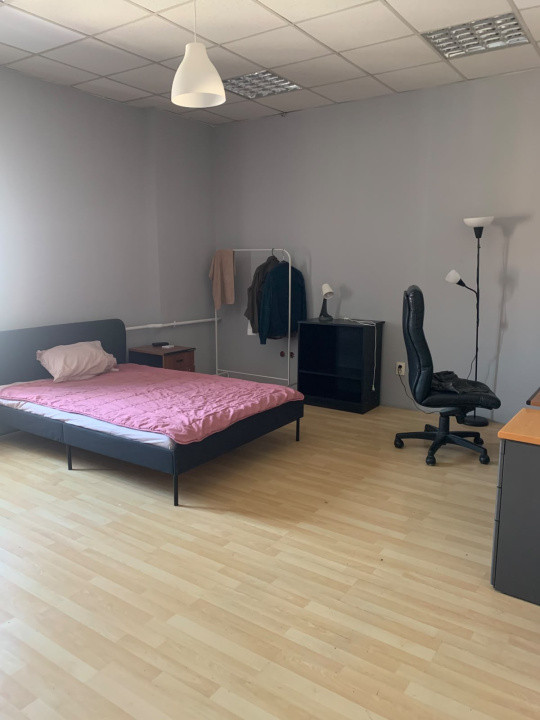 Camere de închiriat, individual shared-rooms, zona străzii Horea
