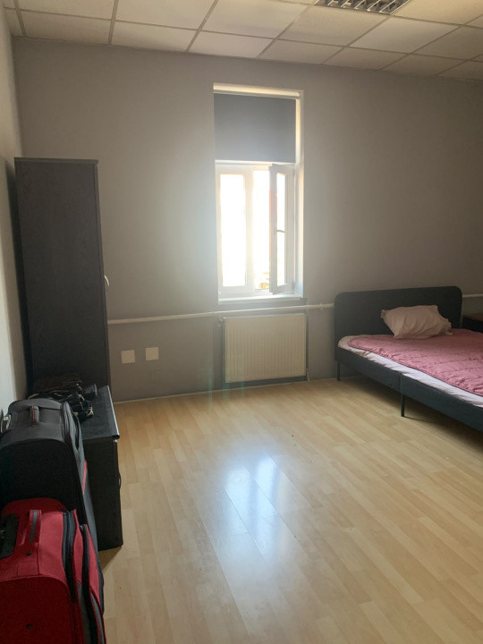 Camere de închiriat, individual shared-rooms, zona străzii Horea