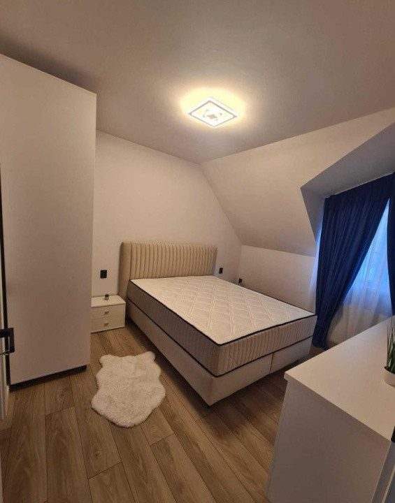 Apartament 3 Camere, 91 mp, 3 Bai, loc de parcare, zona Decebal