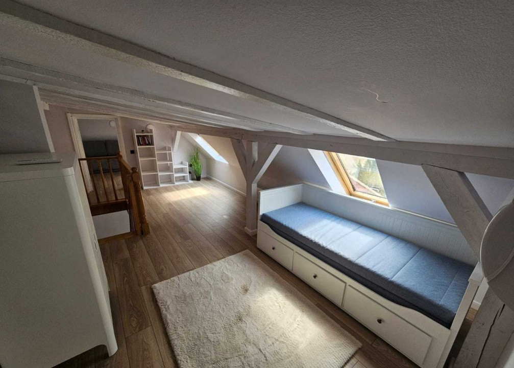 Apartament 3 Camere, 91 mp, 3 Bai, loc de parcare, zona Decebal