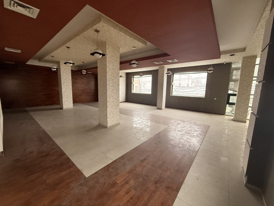 Restaurant ROOFTOP,, alimentație publica,160 mp,Central