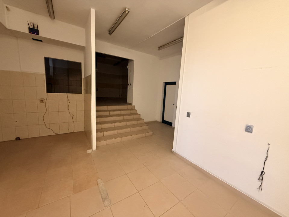 Restaurant ROOFTOP,, alimentație publica,160 mp,Central