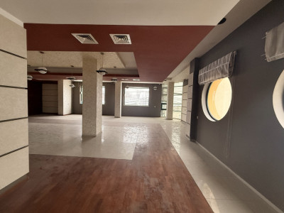 Restaurant ROOFTOP,, alimentație publica,160 mp,Central