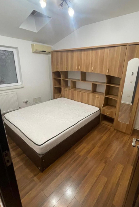 Apartament 3 camere | 55 mp | terasa | parcare | Apahida