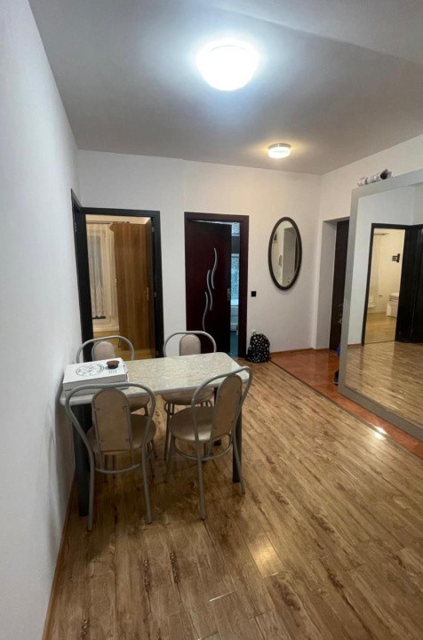 Apartament 3 camere | 55 mp | terasa | parcare | Apahida