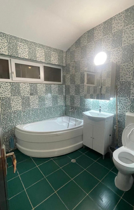 Apartament 3 camere | 55 mp | terasa | parcare | Apahida