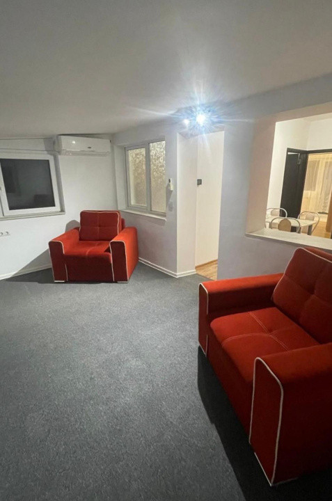 Apartament 3 camere | 55 mp | terasa | parcare | Apahida