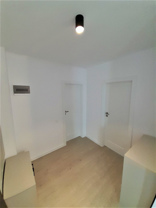 Apartament 2 camere, 60 mp, la cheie, parcare inclusa, cartier Buna Ziua