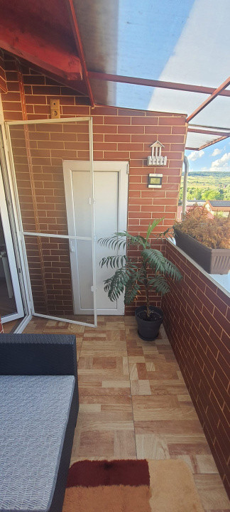 Apartament cu 3 camere, 89 mp, 2 balcoane, zona Muzeul Apei