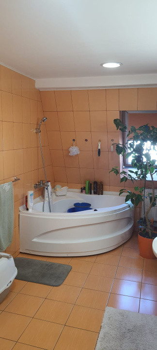 Apartament cu 3 camere, 89 mp, 2 balcoane, zona Muzeul Apei