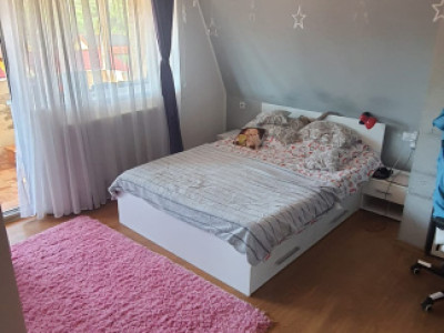 Apartament cu 3 camere, 89 mp, 2 balcoane, zona Muzeul Apei
