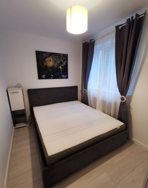 Apartament 3 camere, 38mp, posibilitate preluare chiriasi, zona Alverna