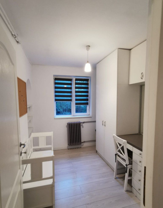 Apartament 3 camere, 38mp, posibilitate preluare chiriasi, zona Alverna