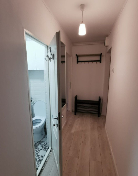 Apartament 3 camere, 38mp, posibilitate preluare chiriasi, zona Alverna