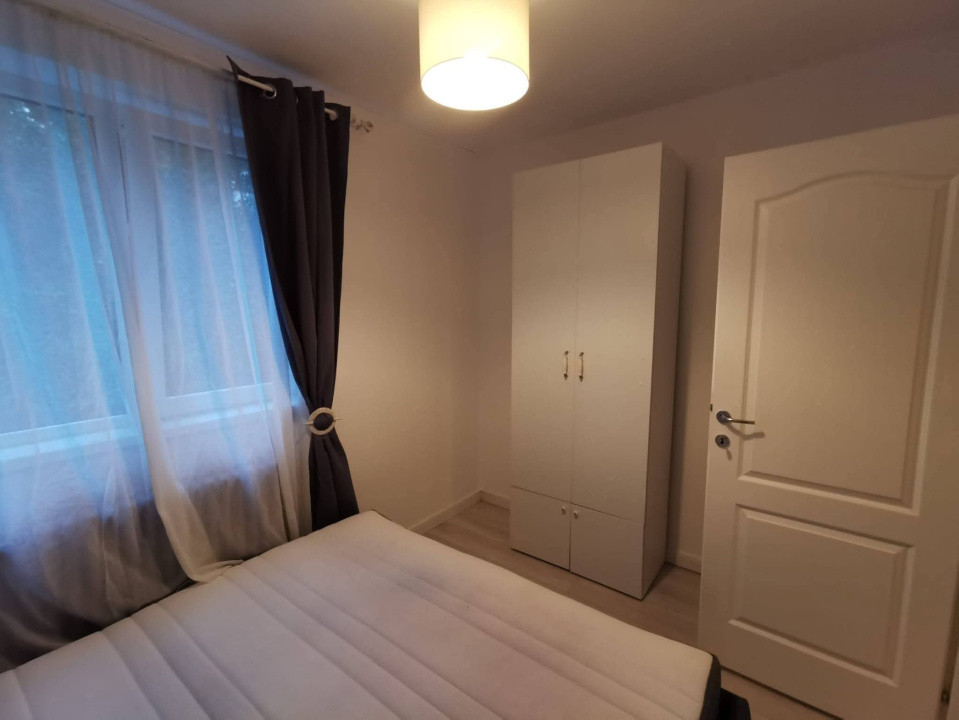 Apartament 3 camere, 38mp, posibilitate preluare chiriasi, zona Alverna