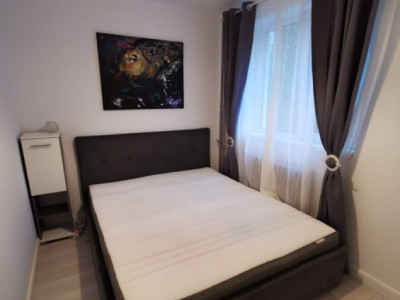 Apartament 3 camere, 38mp, posibilitate preluare chiriasi, zona Alverna