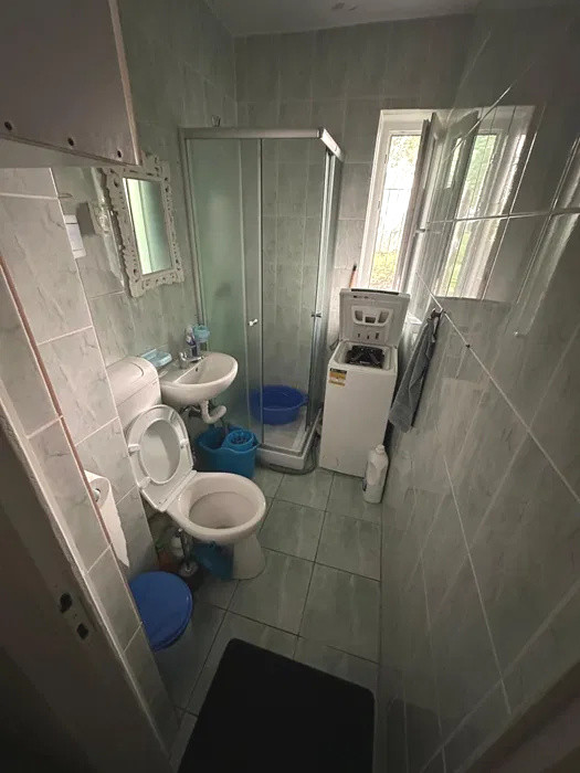 Garsoniera 20mp, zona Stadionului CFR, posibilitate preluare chirias