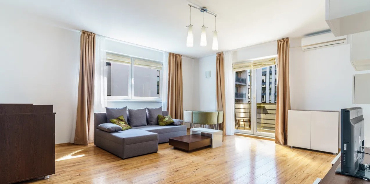 Apartament 3 camere, 69mp utili, cartier Buna Ziua