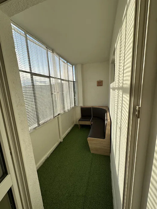 Apartament 3 camere decomandate 65mp+balcon