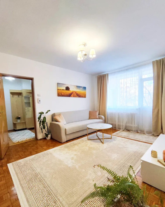 Apartament cu 2 camere, Gheorgheni, Cluj Napoca