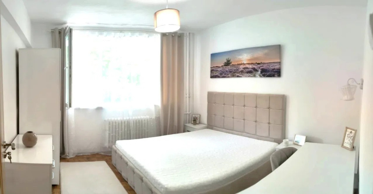 Apartament cu 2 camere, Gheorgheni, Cluj Napoca