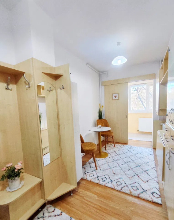 Apartament cu 2 camere, Gheorgheni, Cluj Napoca