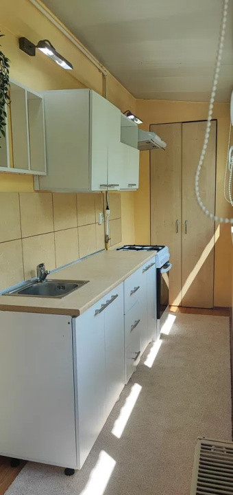 Apartament cu 2 camere, Gheorgheni, Cluj Napoca