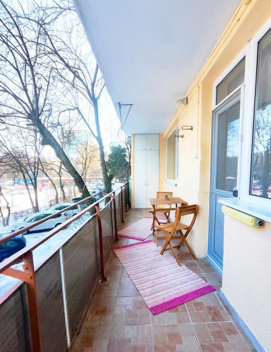 Apartament cu 2 camere, Gheorgheni, Cluj Napoca